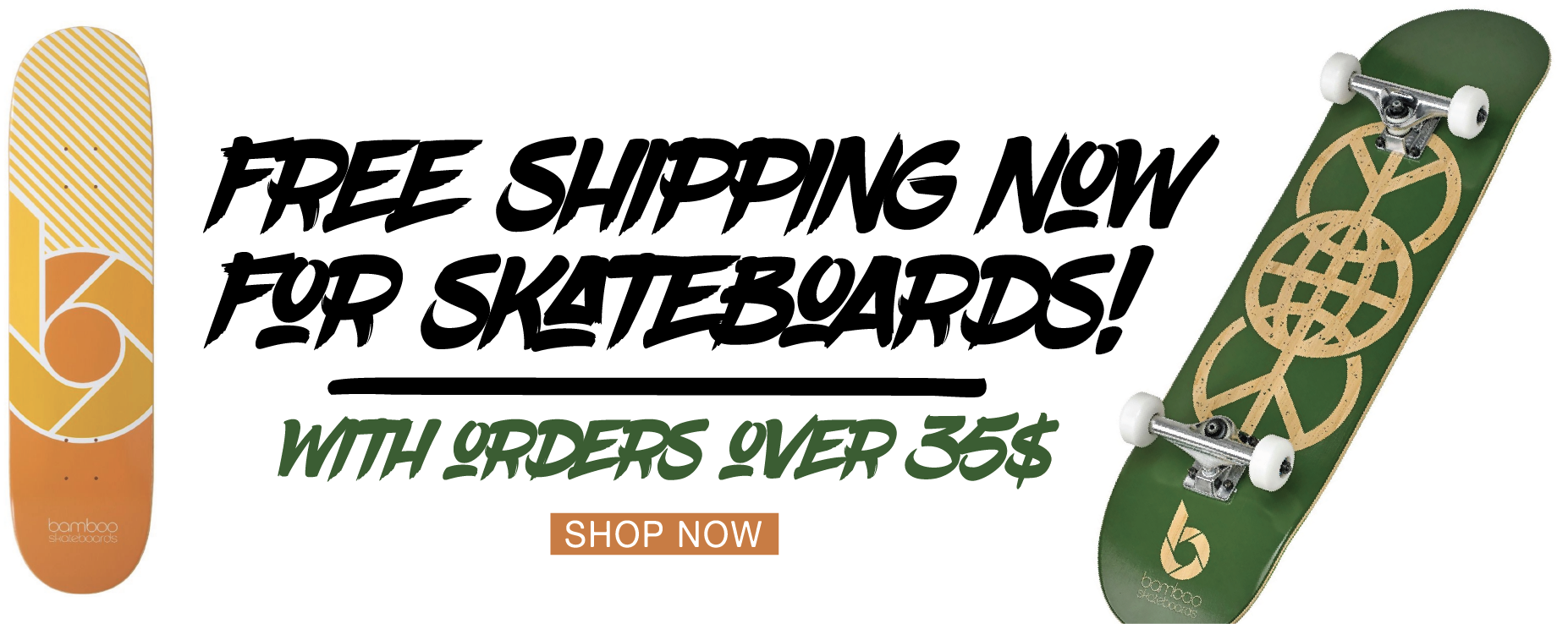 bit afgår Whirlpool Buy Bamboo Skateboards, Longboards, Cruisers | Bamboo Skateboards Home